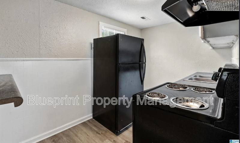 Apartment for rent at 3944 40th St N #A, Birmingham, AL 35217