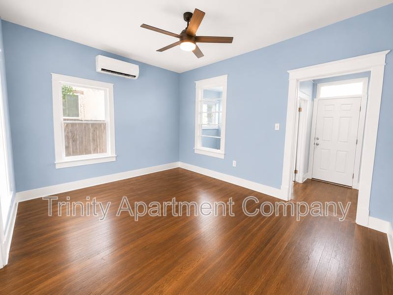 Apartment for rent at 621 High St SE #A, Albuquerque, NM 87102