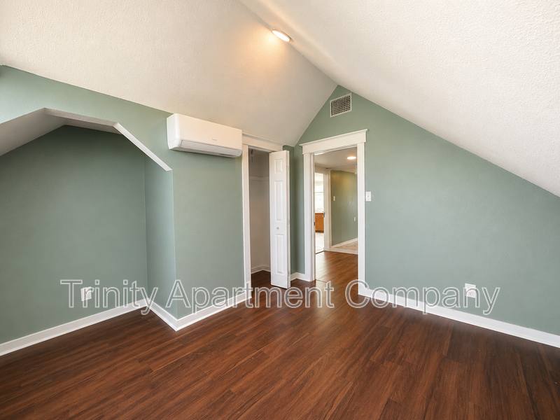 Apartment for rent at 621 High St SE #C, Albuquerque, NM 87102