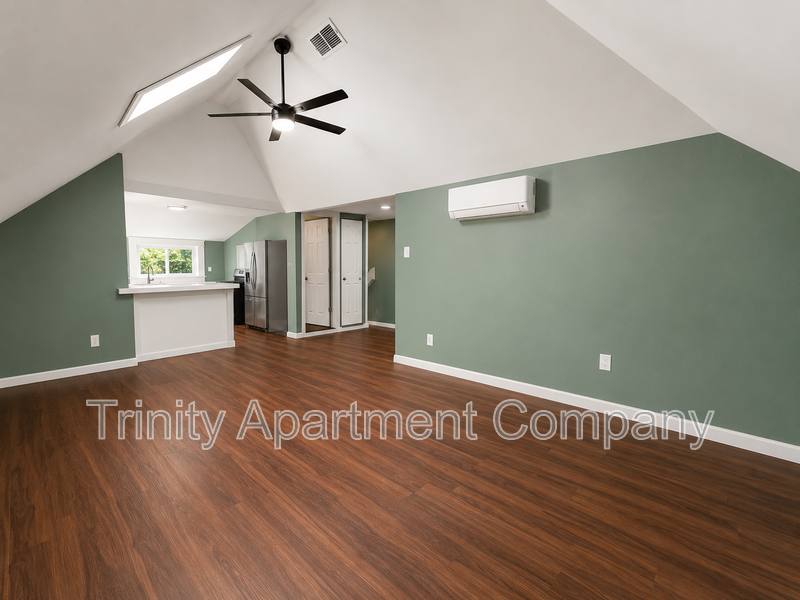Apartment for rent at 621 High St SE #C, Albuquerque, NM 87102
