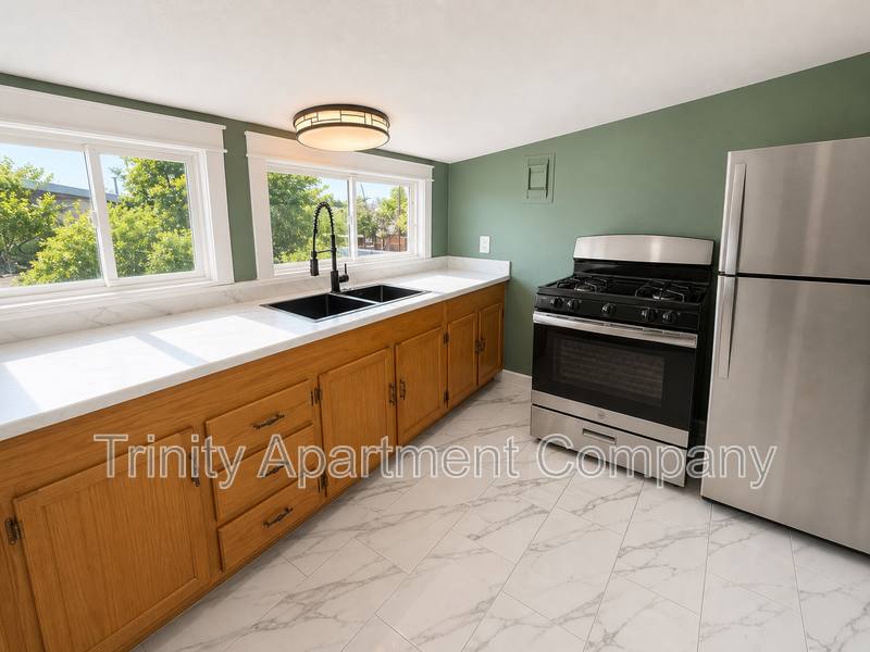 Apartment for rent at 621 High St SE #C, Albuquerque, NM 87102