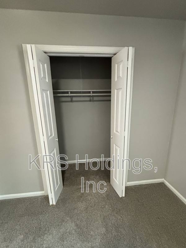 Townhouse for rent at 2822 Goolsby Court, Richmond, VA 23234