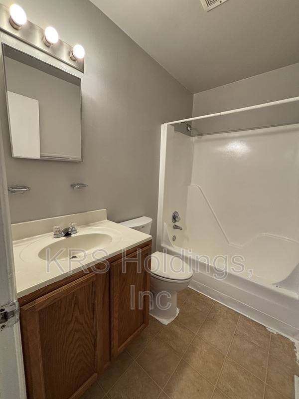 Townhouse for rent at 2822 Goolsby Court, Richmond, VA 23234
