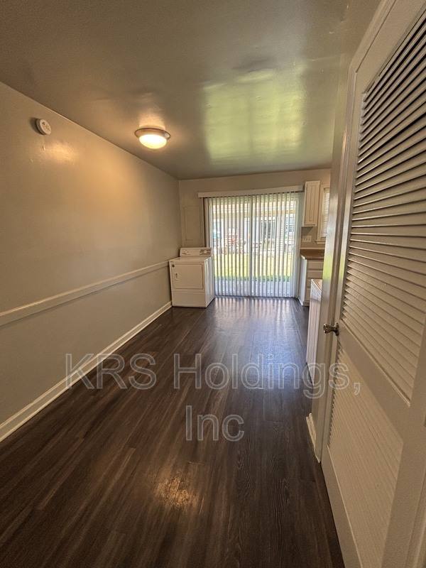 Townhouse for rent at 2822 Goolsby Court, Richmond, VA 23234