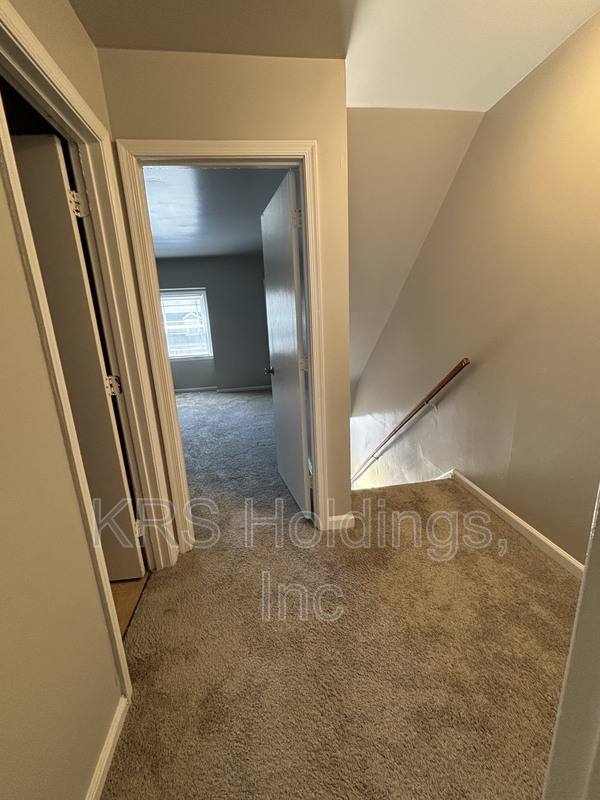 Townhouse for rent at 2822 Goolsby Court, Richmond, VA 23234