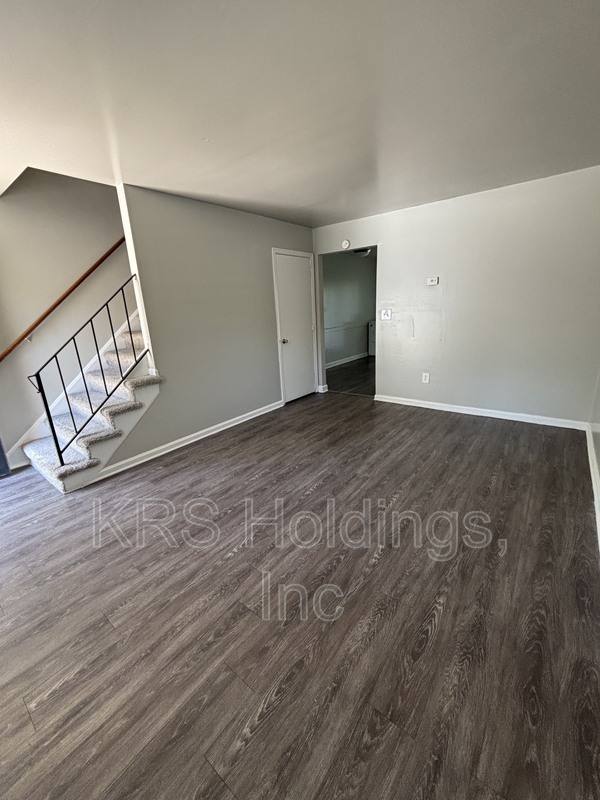 Townhouse for rent at 2822 Goolsby Court, Richmond, VA 23234