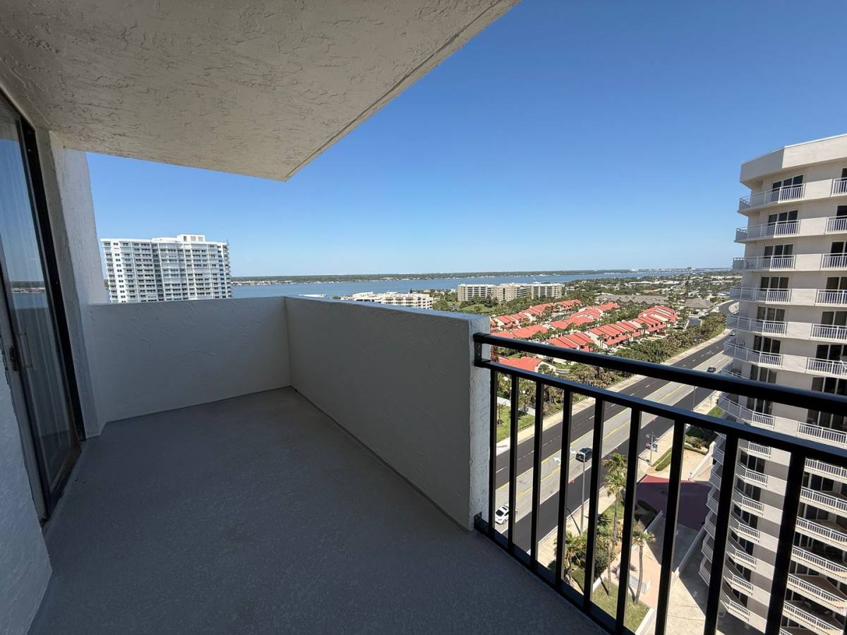 Apartment for rent at 2987 S Atlantic Ave, Daytona Beach, FL 32118