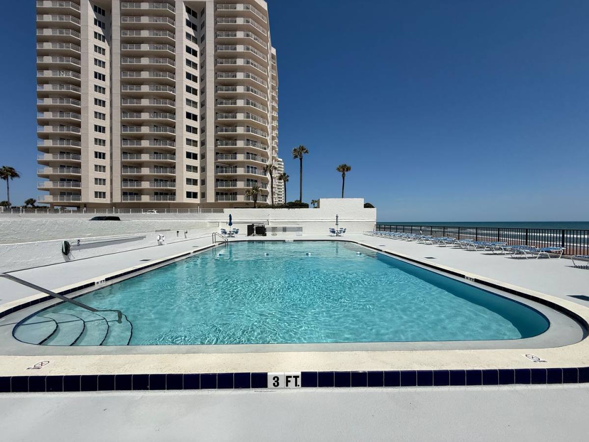 Apartment for rent at 2987 S Atlantic Ave, Daytona Beach, FL 32118