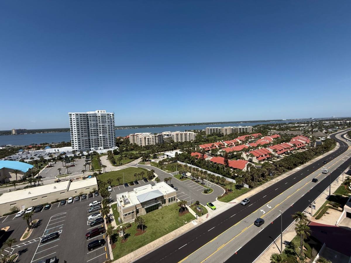 Apartment for rent at 2987 S Atlantic Ave, Daytona Beach, FL 32118