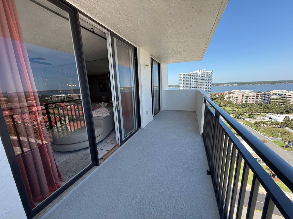 Apartment for rent at 2987 S Atlantic Ave, Daytona Beach, FL 32118