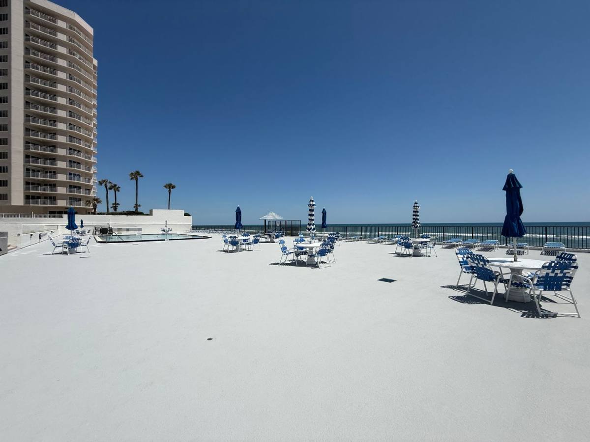 Apartment for rent at 2987 S Atlantic Ave, Daytona Beach, FL 32118