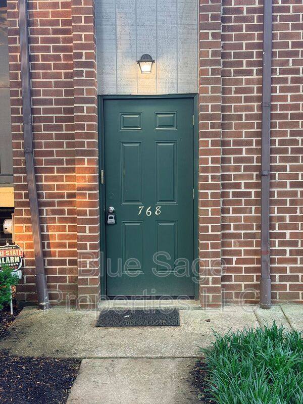 Condo for rent at 768 Putnam Blvd #A, Wallingford, PA 19086