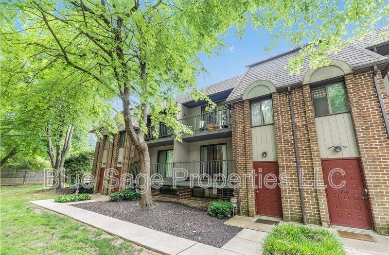 Condo for rent at 768 Putnam Blvd #A, Wallingford, PA 19086