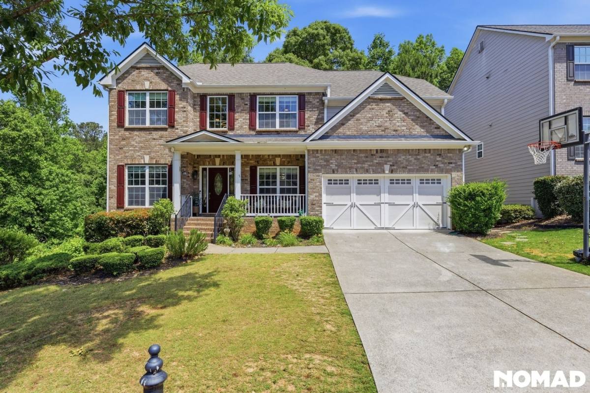 House for rent at 2540 Lansing Lane, Cumming, GA 30041