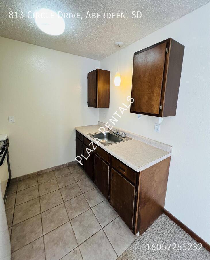 Apartment for rent at 9 E 10th Ave, Groton, SD 57445