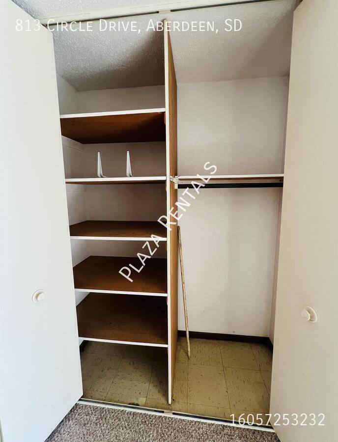 Apartment for rent at 9 E 10th Ave, Groton, SD 57445