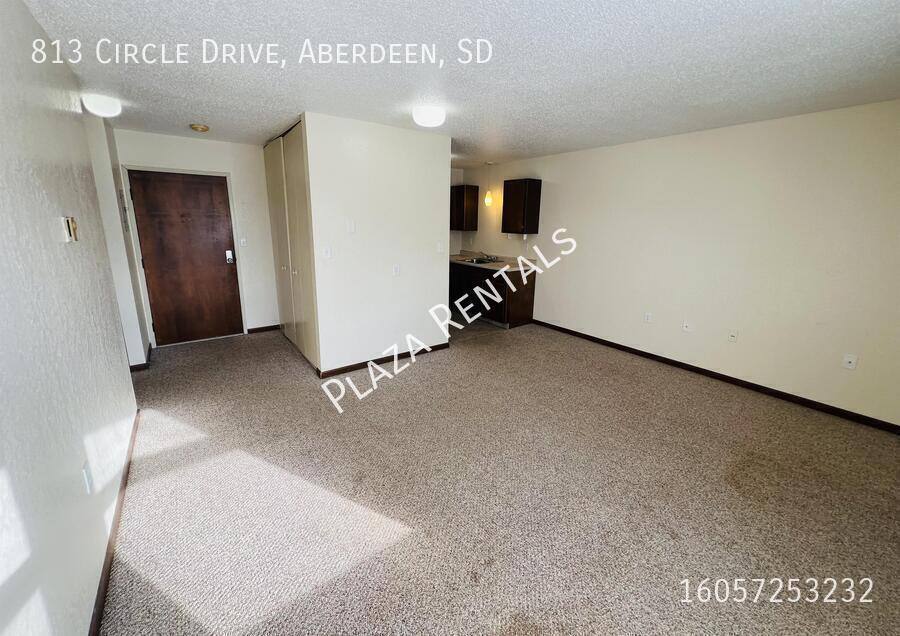 Apartment for rent at 9 E 10th Ave, Groton, SD 57445