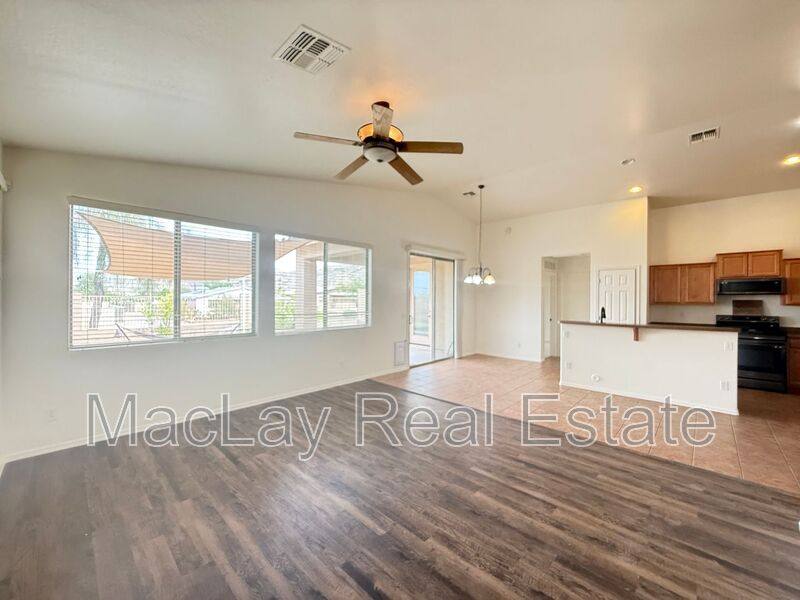 House for rent at 8311 S 23rd Place, Phoenix, AZ 85042