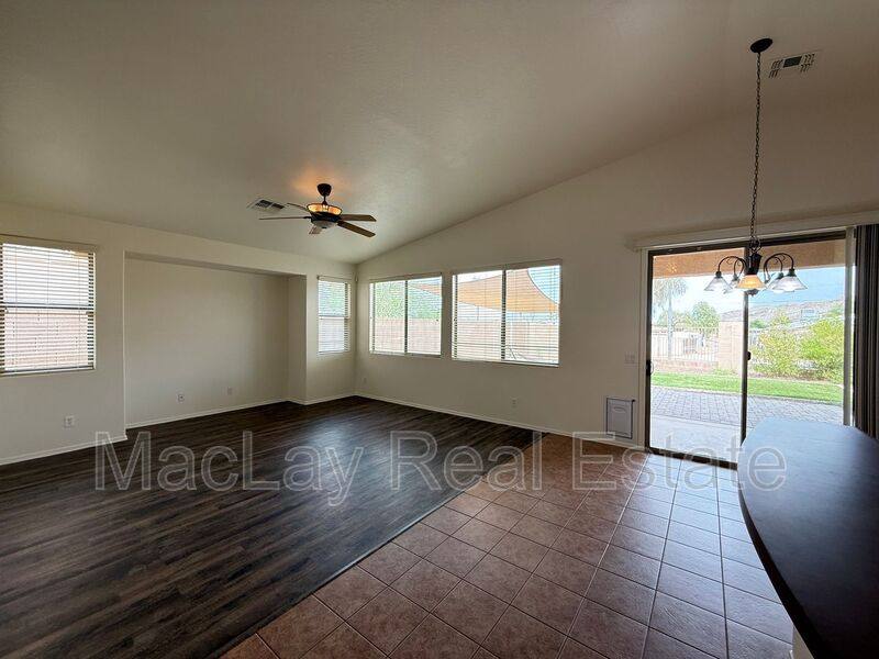 House for rent at 8311 S 23rd Place, Phoenix, AZ 85042