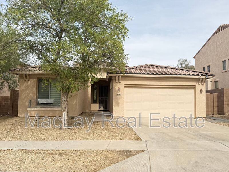 House for rent at 8311 S 23rd Place, Phoenix, AZ 85042