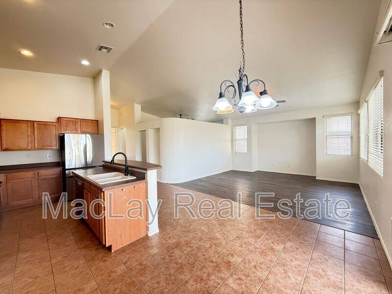 House for rent at 8311 S 23rd Place, Phoenix, AZ 85042