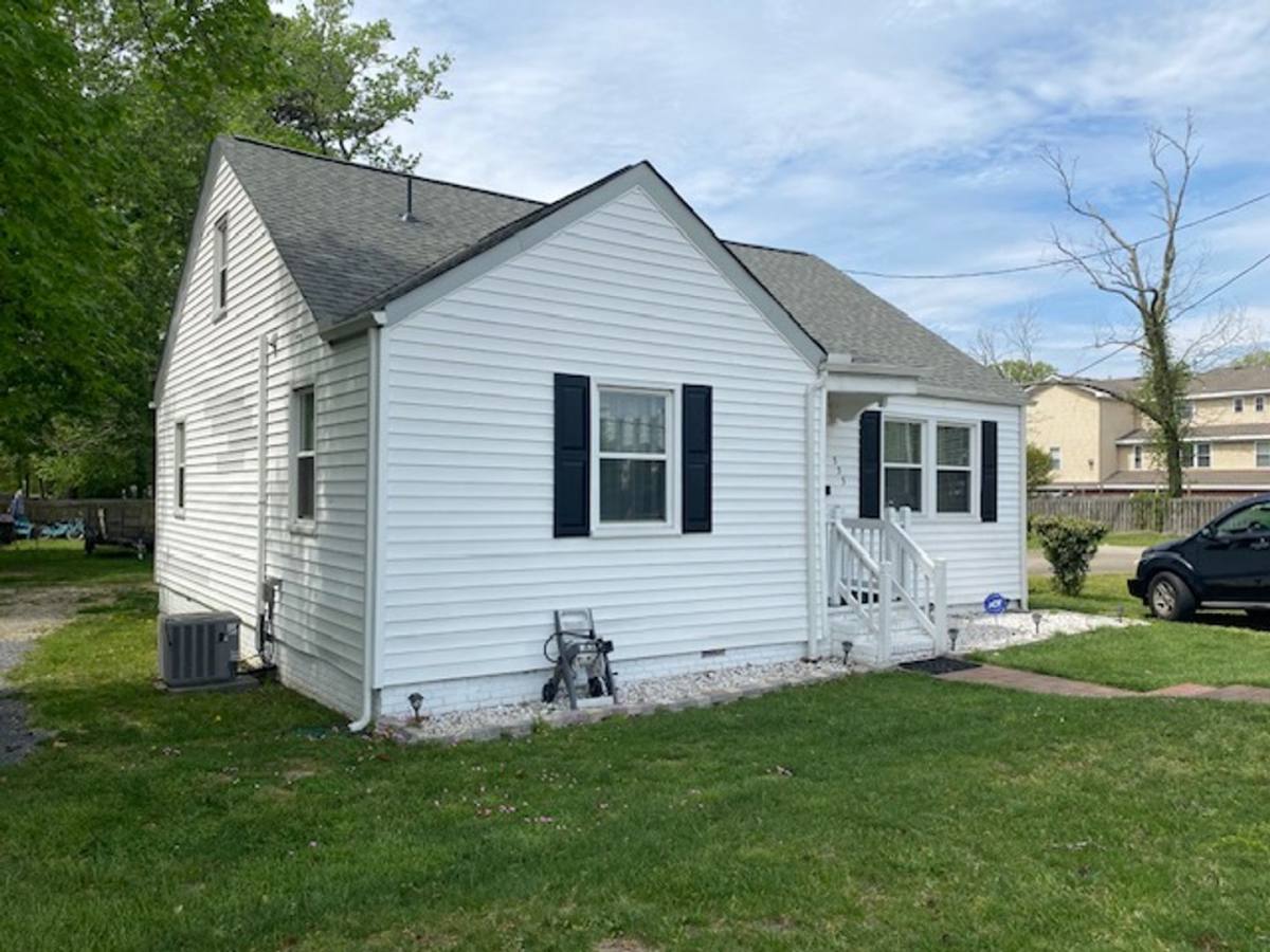 House for rent at 333 N Birdneck Rd, Virginia Beach, VA 23451