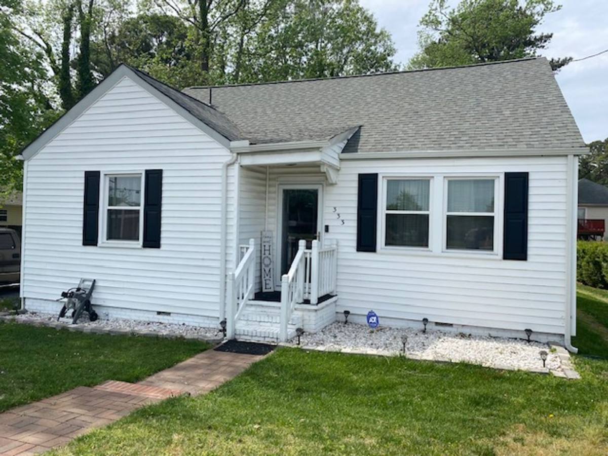 House for rent at 333 N Birdneck Rd, Virginia Beach, VA 23451