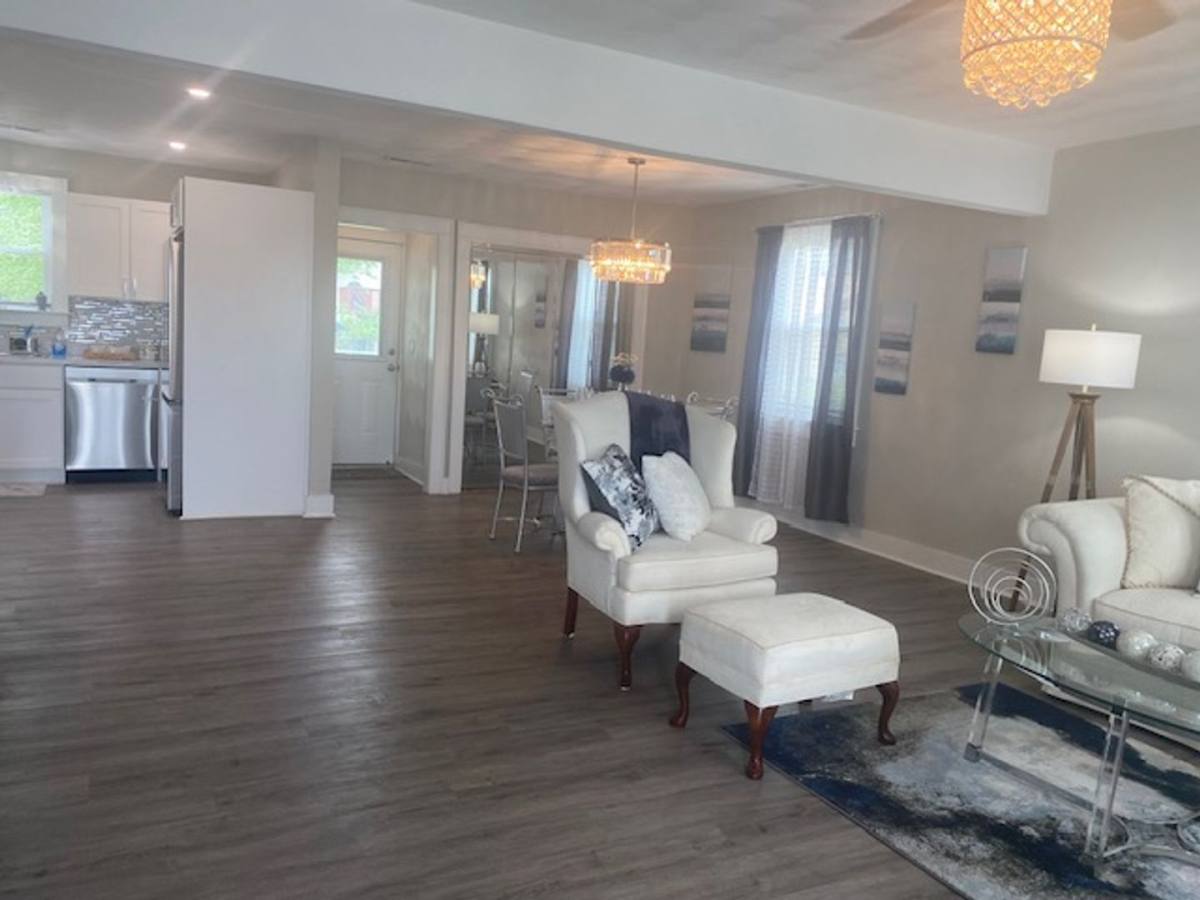House for rent at 333 N Birdneck Rd, Virginia Beach, VA 23451