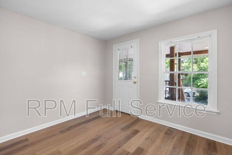 Apartment for rent at 325 54th Ave N #A-H, Nashville, TN 37209