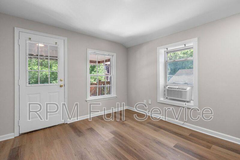 Apartment for rent at 325 54th Ave N #A-H, Nashville, TN 37209