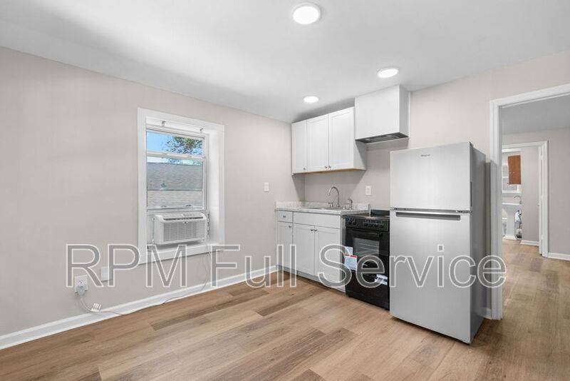 Apartment for rent at 325 54th Ave N #A-H, Nashville, TN 37209