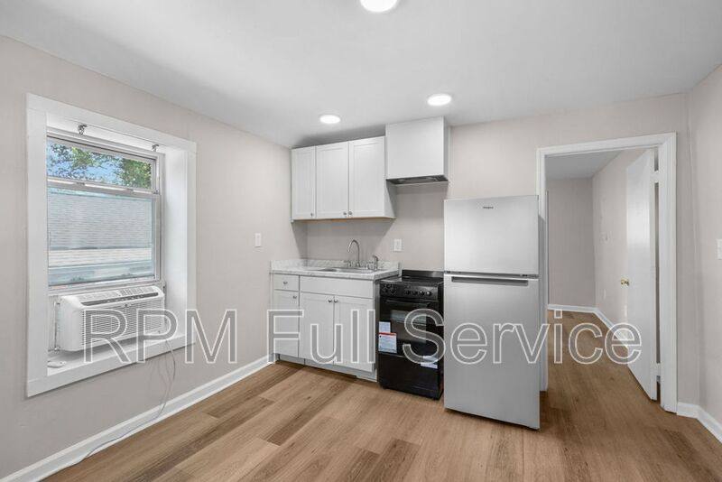 Apartment for rent at 325 54th Ave N #A-H, Nashville, TN 37209