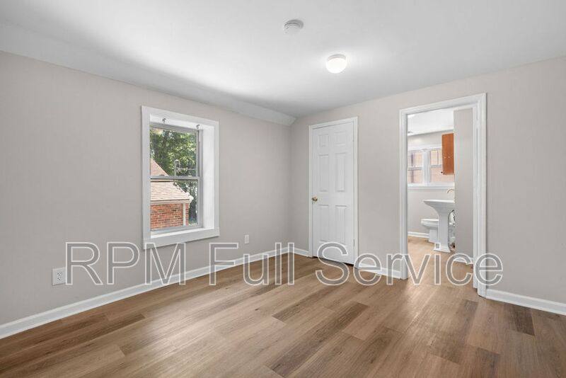 Apartment for rent at 325 54th Ave N #A-H, Nashville, TN 37209