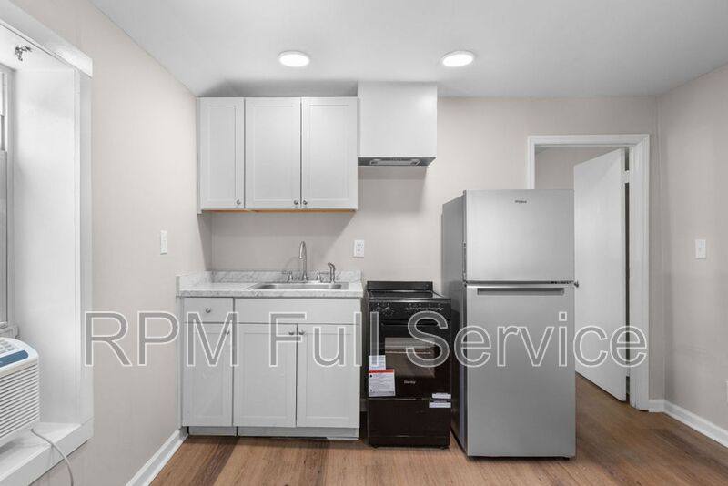 Apartment for rent at 325 54th Ave N #A-H, Nashville, TN 37209