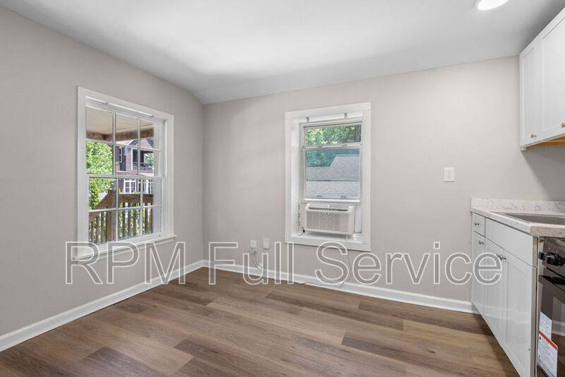 Apartment for rent at 325 54th Ave N #A-H, Nashville, TN 37209