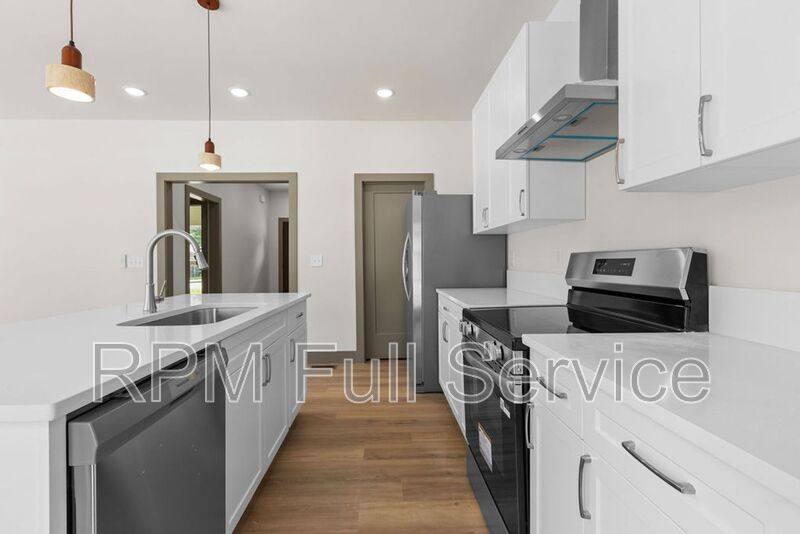 House for rent at 2400A Buchanan St, Nashville, TN 37208