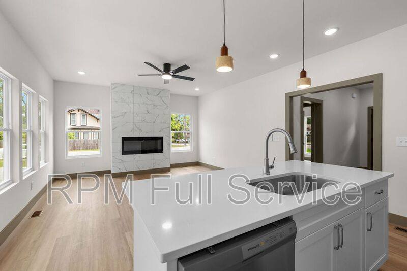 House for rent at 2400A Buchanan St, Nashville, TN 37208