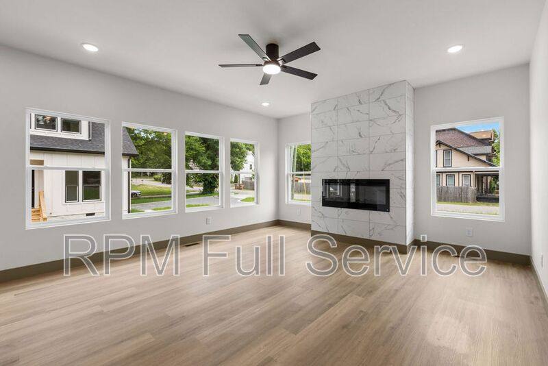 House for rent at 2400A Buchanan St, Nashville, TN 37208
