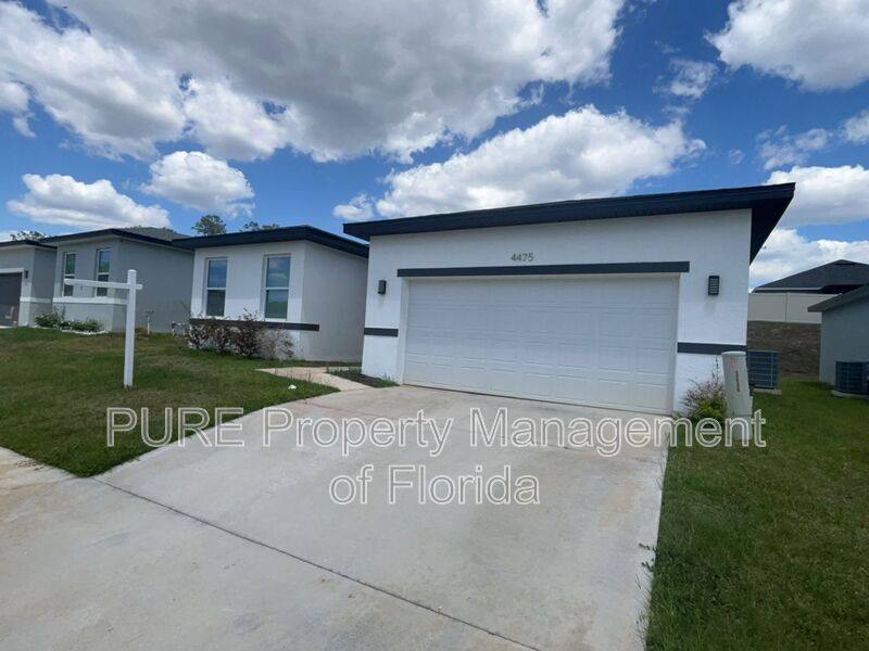 House for rent at 4475 NW 1st Terrace, Ocala, FL 34475