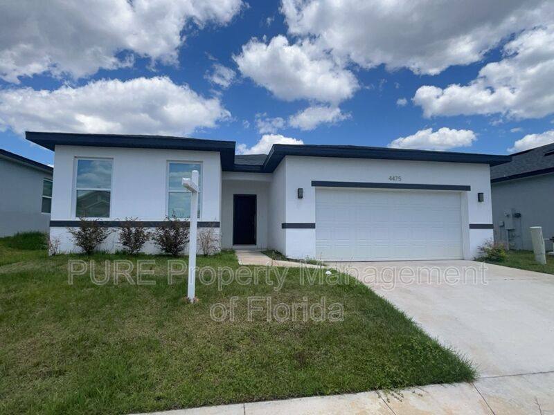House for rent at 4475 NW 1st Terrace, Ocala, FL 34475