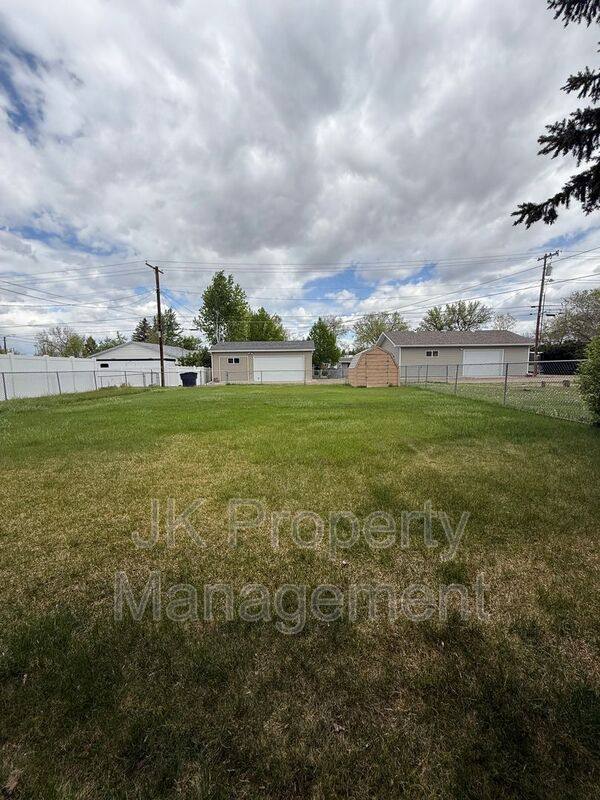 House for rent at 3005 7th Ave N, Great Falls, MT 59401