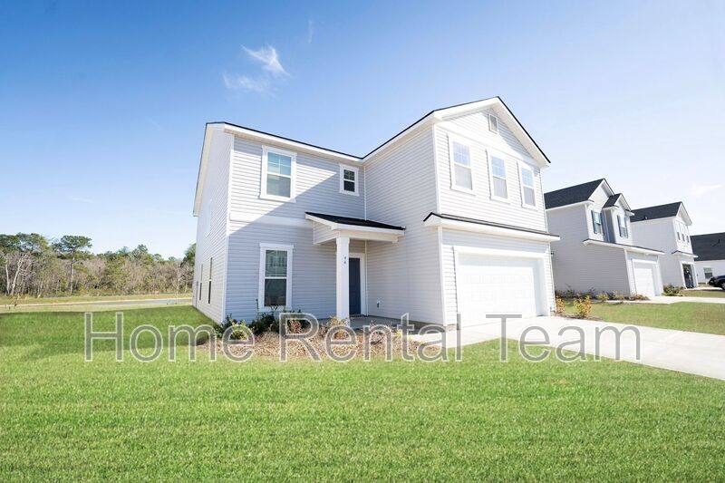 House for rent at 44 Jazz Dr, Pooler, GA 31322