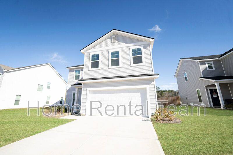 House for rent at 44 Jazz Dr, Pooler, GA 31322