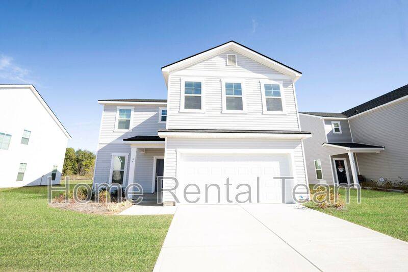 House for rent at 44 Jazz Dr, Pooler, GA 31322