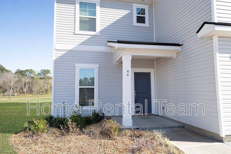 House for rent at 44 Jazz Dr, Pooler, GA 31322