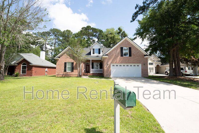 House for rent at 161 Egrets Way Lane, Richmond Hill, GA 31324