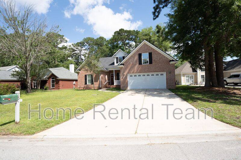 House for rent at 161 Egrets Way Lane, Richmond Hill, GA 31324