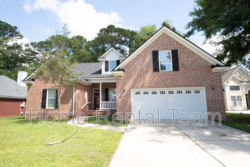 House for rent at 161 Egrets Way Lane, Richmond Hill, GA 31324