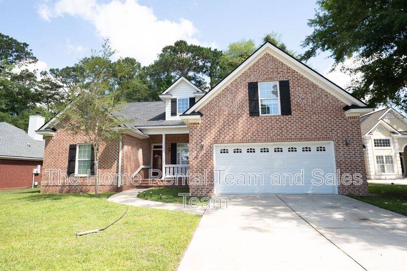 House for rent at 161 Egrets Way Lane, Richmond Hill, GA 31324