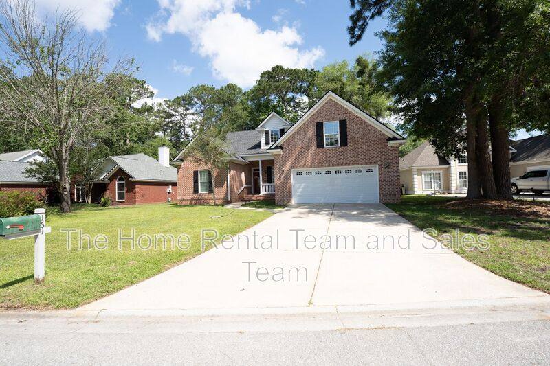 House for rent at 161 Egrets Way Lane, Richmond Hill, GA 31324